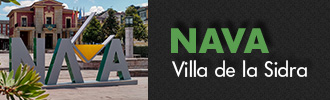 Nava, Villa de la Sidra